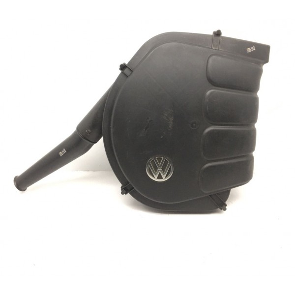 Caixa Do Filtro De Ar Vw Gol Bola Mi 1.0 98/04 377133609b