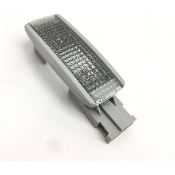 Lanterna Teto Quebra Sol Fox Golf Passat Spacefox Original