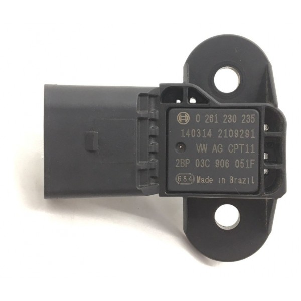 Sensor Map Vw Polo Fox Gol Golf - 03c906051f Original