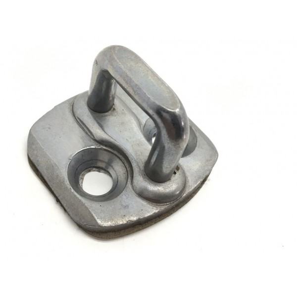 Batente Porta Diantei Fox Spacefox 15/17 Original 5z0837033a