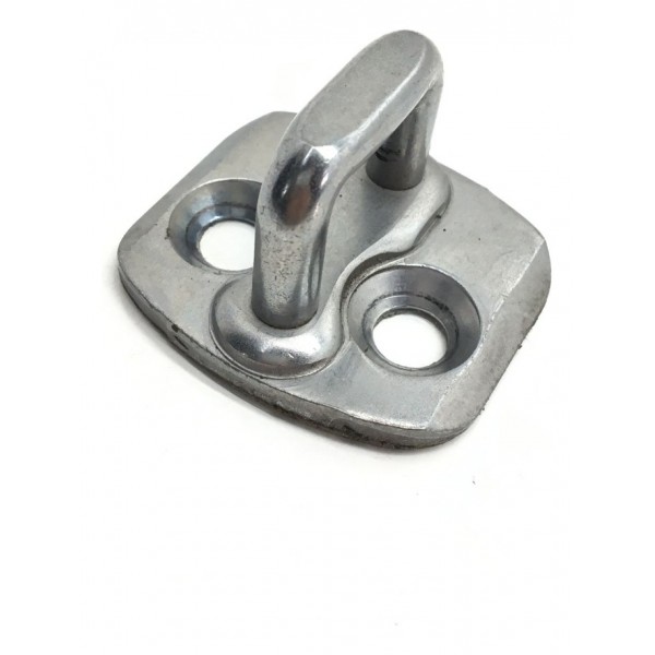 Batente Porta Diantei Fox Spacefox 15/17 Original 5z0837033a