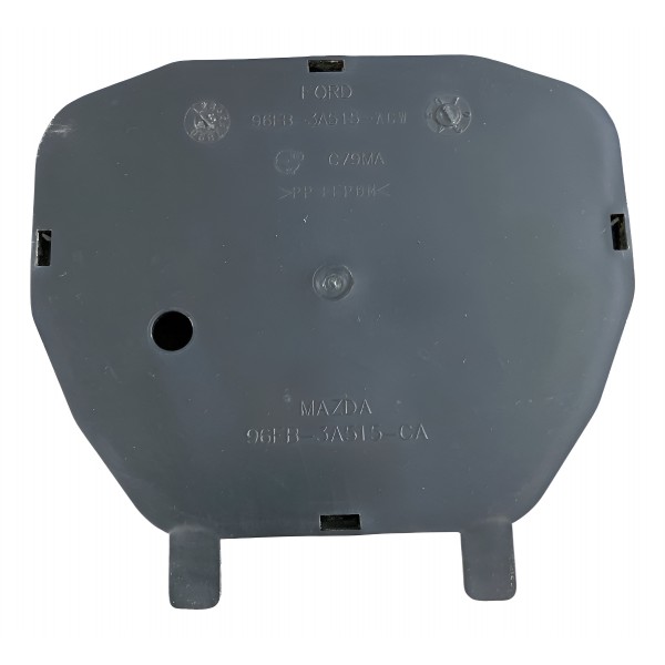 Capa Inferior Tampa Buzina Ford Fiesta 96/03 96fb3a515