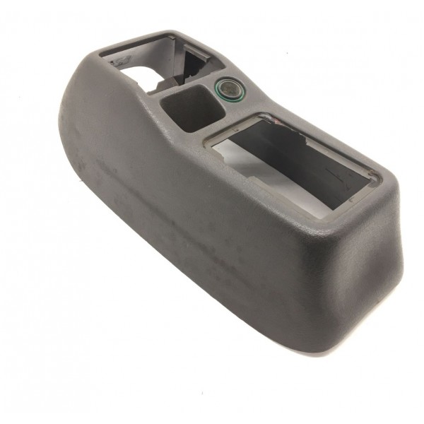 Console Central Gm Gol Bola Parati 95/03 - 377863243b Orig