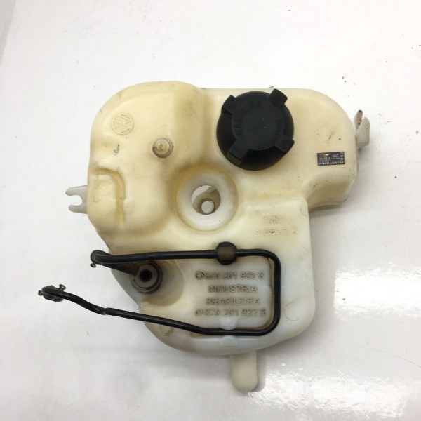 Reservatório Partida Frio Volkswagen Fox 1.6 2009 Ate 2014