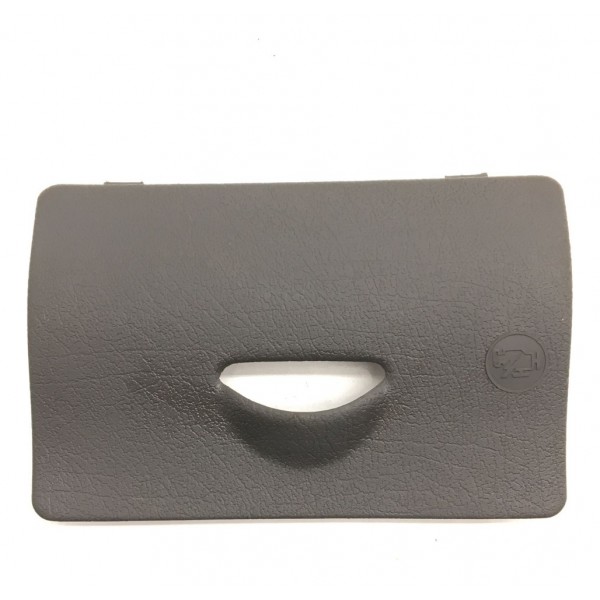 Tampa Caixa Fusível Gol Parati Sav Bola G2 Preta Original