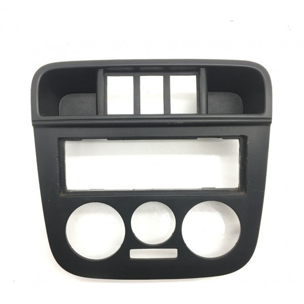 Moldura Painel Central Gol G4 05/07 Original Volkswagen