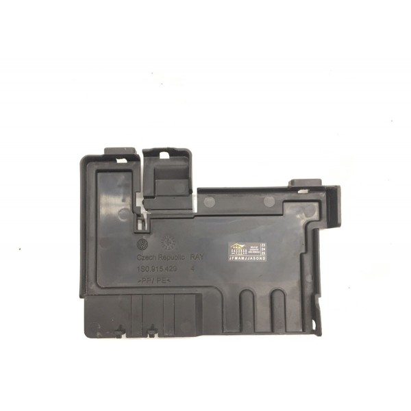 Tampa Caixa Fusível Bateria Vw Up 1s0915429 Original