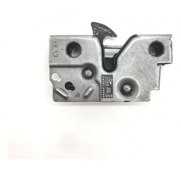 Fechadura Capô Vw Up 1.0 2014/2018 Original 1s0823509c