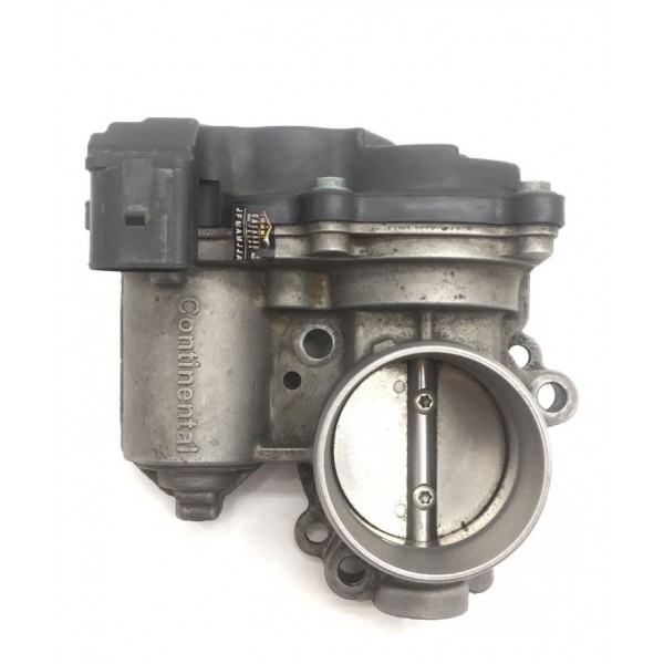 Tbi Corpo De Borboleta Vw Up Golf Polo Virtus 1.0 04c133062f