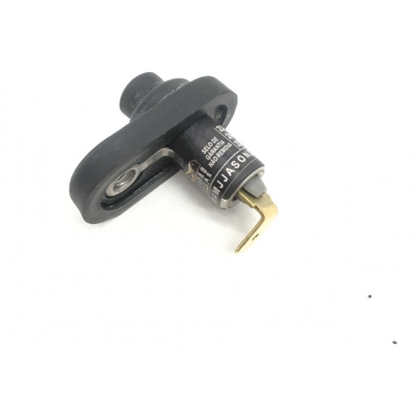 Interruptor Porta Fox Gol Parati Saveiro Voyage Original Vw