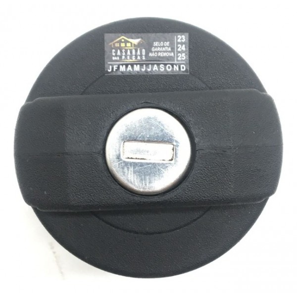 Tampa Tanque Combustivel Fox Spacefox Original 1h0201553