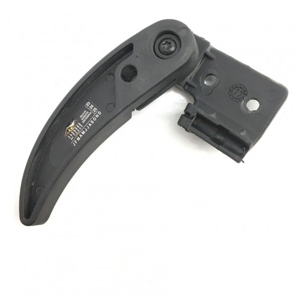 Manopla Alavanca Puxador Capô Original Fox Gol Voyage Polo