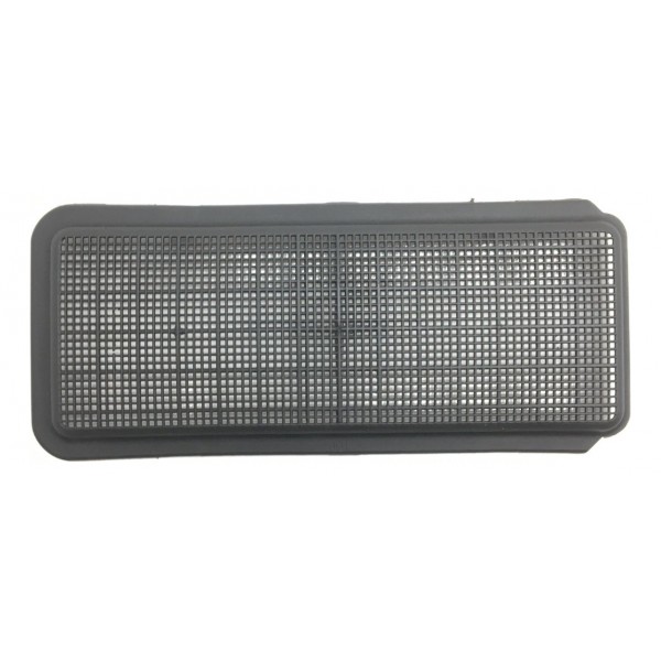 Grade Ventilação Interna 5z0819044 Gol G5/fox/polo Original