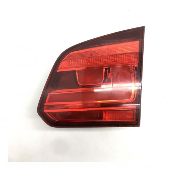 Lanterna Traseira Direita Tampa Original Volks Spacefox