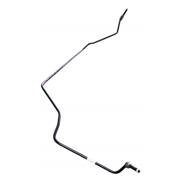 Tubo De Freio Do Cilindro Mestre Volkswagen Jetta 2008 Preto