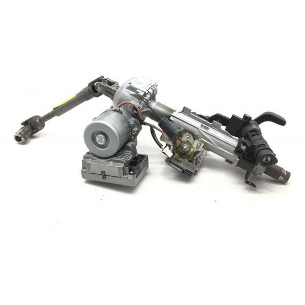 Coluna Direção Elétrica Cross Fox 2015 Original