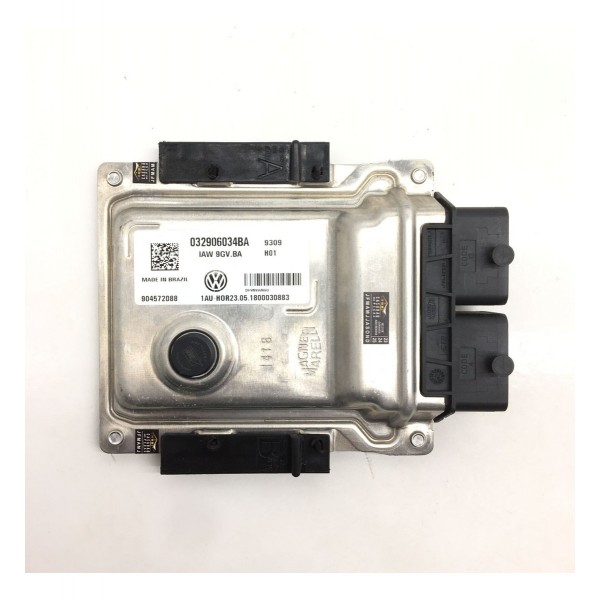 Módulo Injeção Fox/ Spacefox 2017/2021 Original