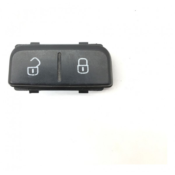 Botão Trava Porta Volkswagen Up 2016 1s0962125a