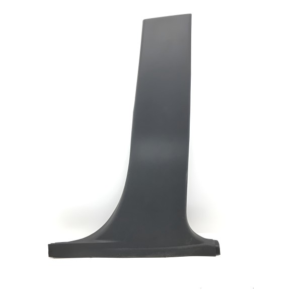 Acabamento Coluna Central Direito Fox Space 5z4867298 Cinza-escuro