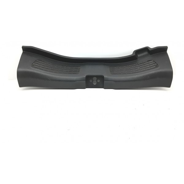 Soleira Porta Malas Honda Fit 2015 / 2020 Original Preto