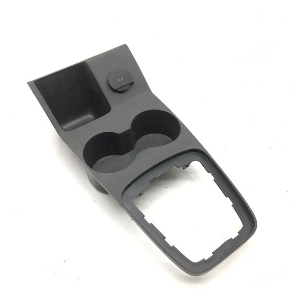 Moldura Console Central Cambio Fox 10 A 14 5z0863241f