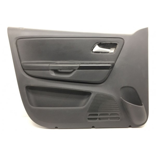 Forro De Porta Diant Esquerda Fox / Space 2011 Ao 2018 Vw229