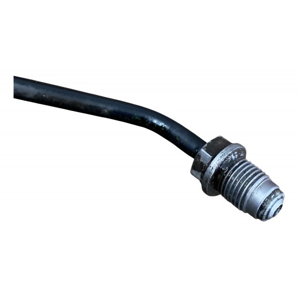 Cano Do Freio Direito Volkswagen Jetta 2008 Preto