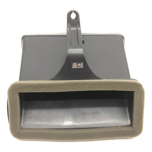 Duto Aspiração Ar Painel Fox Spacefox 10/21 Original Vw