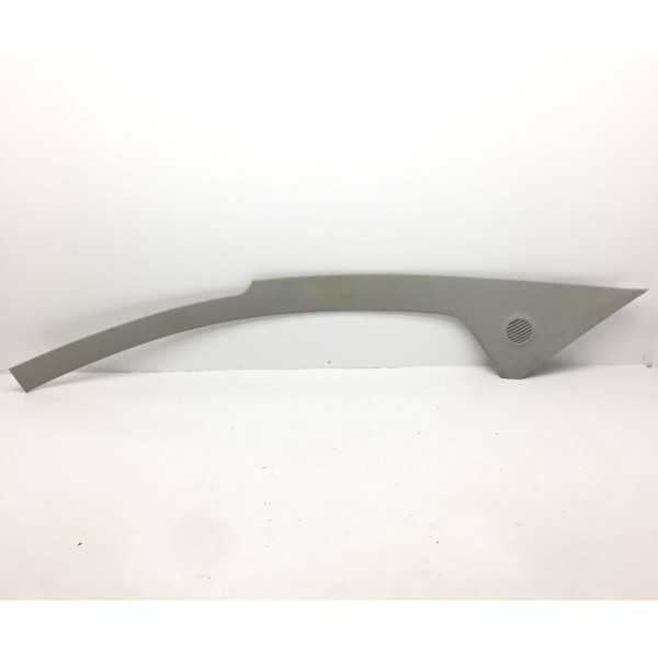 Acabamento Coluna Parabrisa L/esquerdo Vw Fox 2009 5z4867233