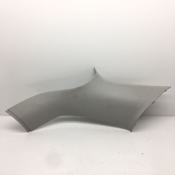 Acabamento Lateral Traseiro Direito Vw Spacefox 5z9867248