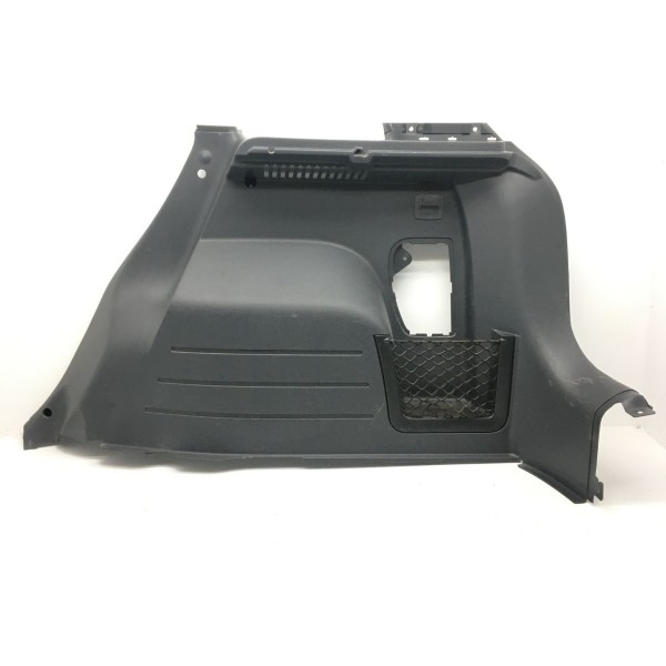 Revestimento Lateral Porta Malas Ld Spacefox G2 11 A 19 Orig