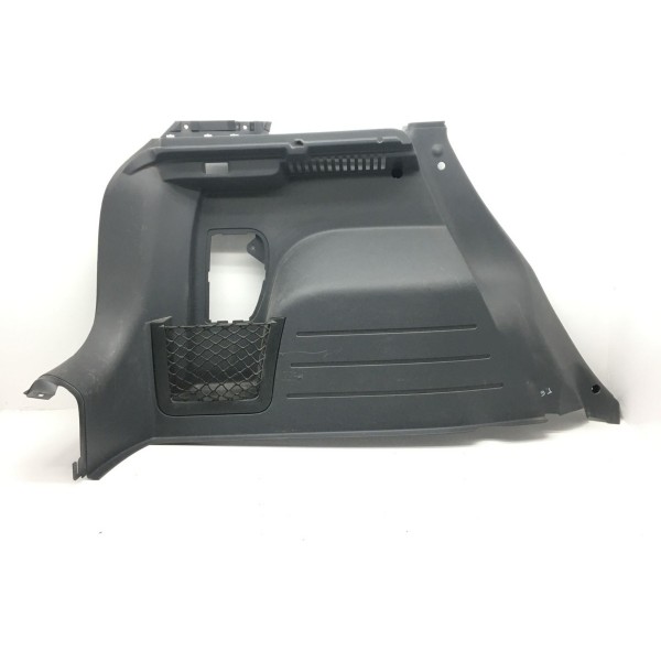 Revestimento Forro Lateral Tras Lado Esq Spacefox Original