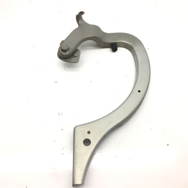 Dobradiça Tampa Traseira L/ Direito Clio Sedan Ref 428416b