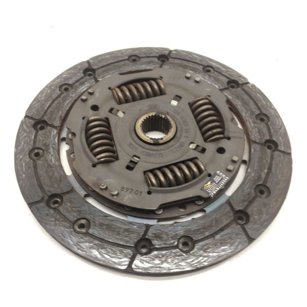 Embreagem Fox 1.6 2009 Original