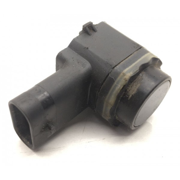 Sensor Estacionamento Traseiro Volkswagen Up 2016 Azul