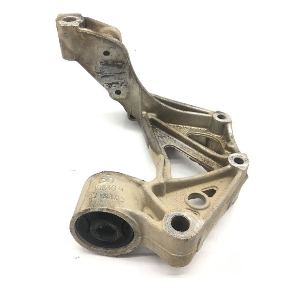 Suporte Bandeja Dianteiro Direito Volkswagen Fox 2009