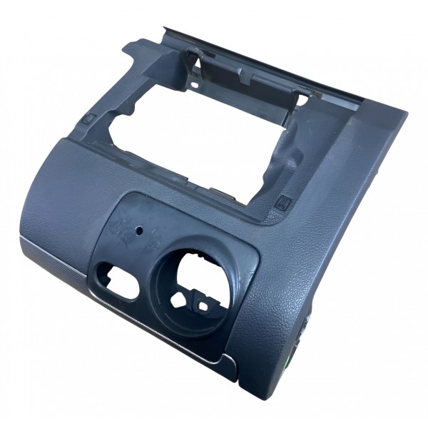 Moldura Painel Chave De Luz Volkswagen Jetta 2008