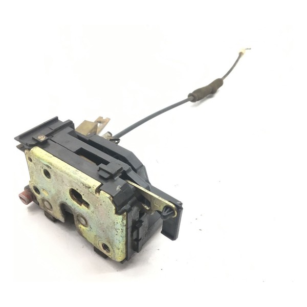 Fechadura Elétrica Dianteira L Direito Ford Fiesta 2008