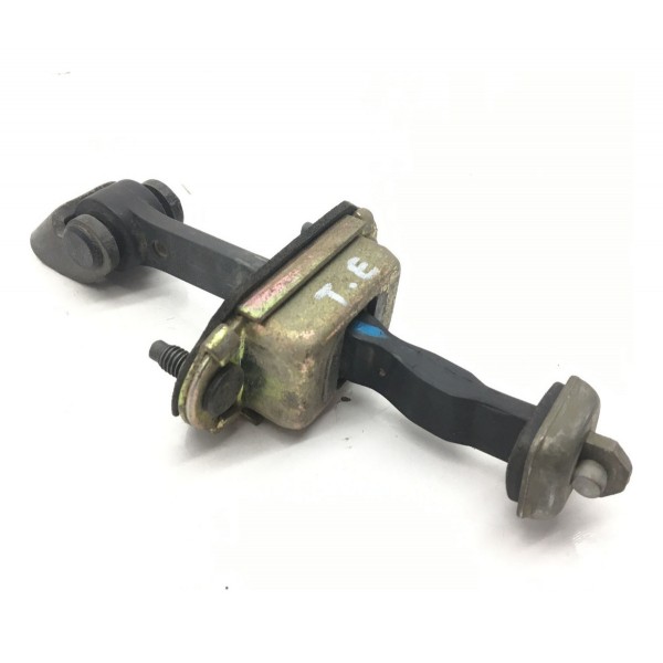 Limitador De Porta Dianteira Lado Direito Ford Fiesta 06/13