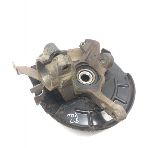 Montante Dianteiro Direito Fox 1.6 05/09 Original Cod. 6493