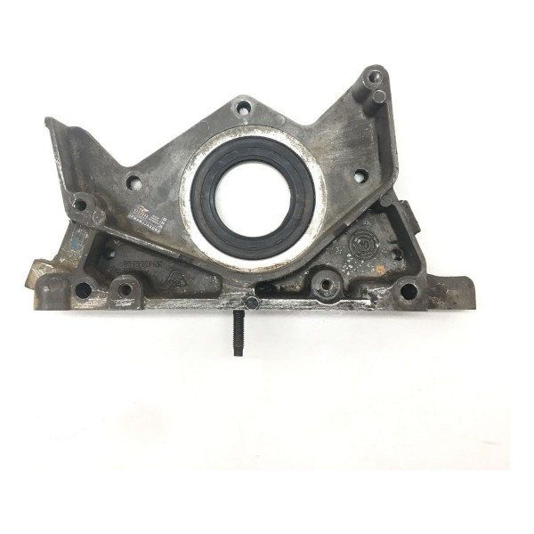 Flange Retentor Motor 307 206 207 Citroën C3 - Original