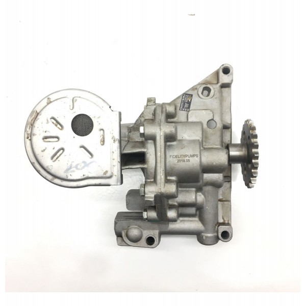 Bomba Óleo 307 1.6 2007 /2012 Original 1644149138