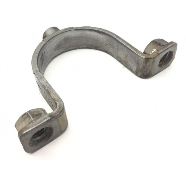 Abraçadeira Caixa Direção Fox Polo Gol Voyage 5z0422379a Vw