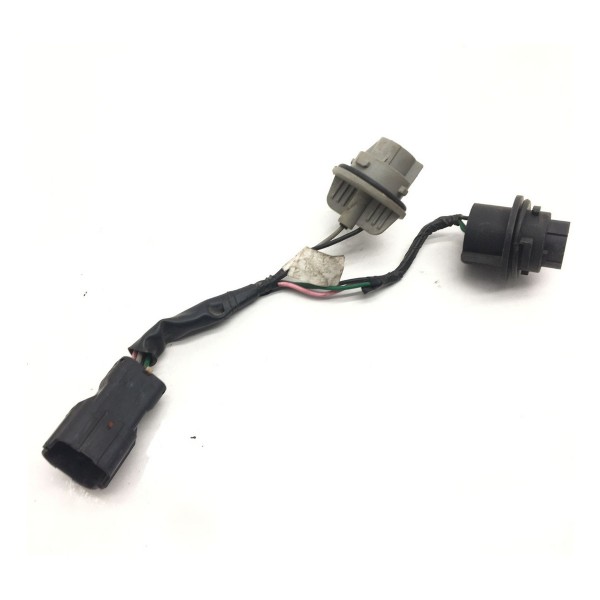 Chicote Lanterna Direita Hyundai I30 2009 V389