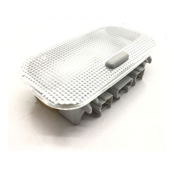 Luz Teto Traseira Citroën Xsara Picasso 1.6 2010 Pbtpgf301