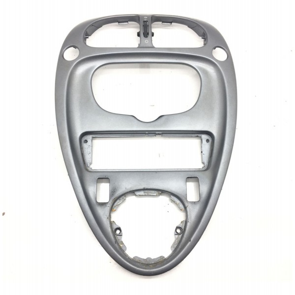 Moldura  Painel Central Xsara Picasso 2001 / 2010 Original