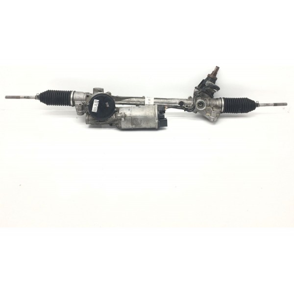 Caixa Direção Elétrica Bmw X3 2018 - 2021 Original