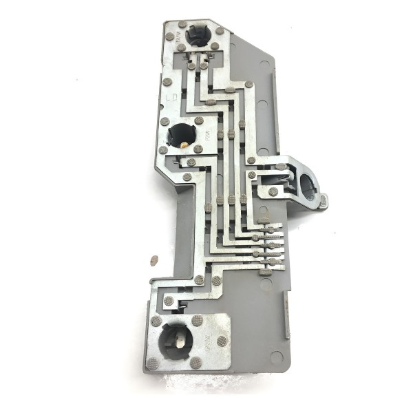 Circuito Soquete Direito Clio Sedan 2003 A 2010 Direito