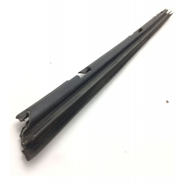 Pestana Interna Traseira Esquerda Volkswagen Polo 2003/2011