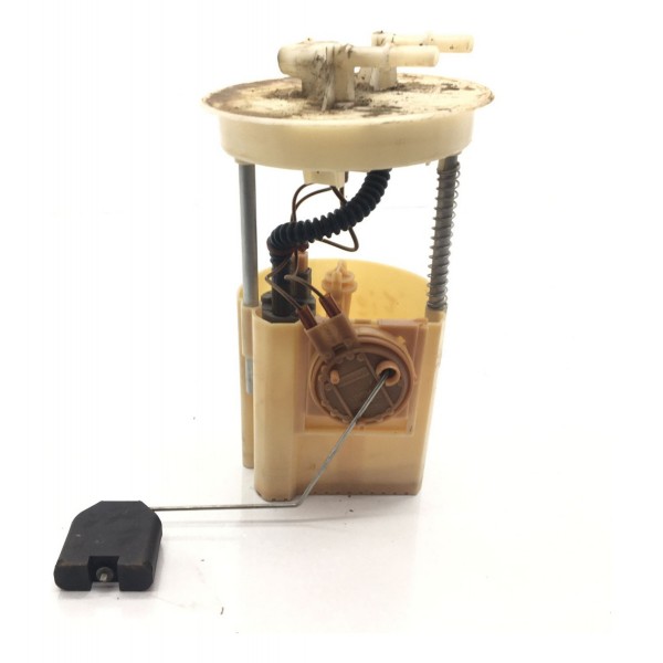 Bomba Combustível Ford Fiesta Zetec Rocam 2003 A 2008